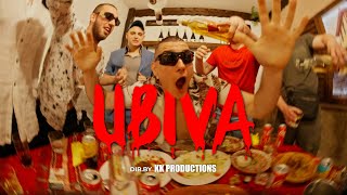 MITREVV  UBIVA OFFICIAL VIDEO [upl. by Carine]