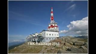 FMK Radiotage 2016 Film [upl. by Marjana]