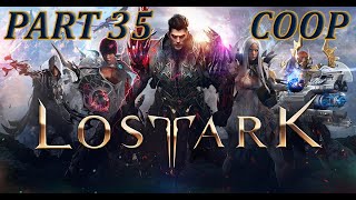 LOST ARK COOP LORRAYNE  PART 35 [upl. by Rehtnug]