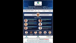 International Keratoconus Symposium [upl. by Ainadi526]