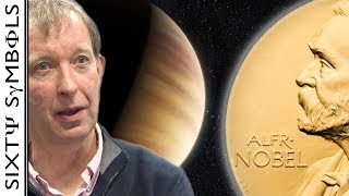 Exoplanets and Cosmology  Nobel Prize in Physics 2019 [upl. by Ennove]