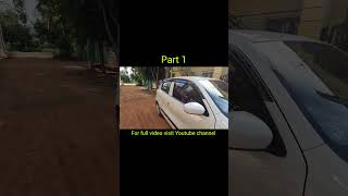 Maruti Celerio VXI CNG Model Price Specification mileage Detailed Review in kannada shorts [upl. by Fagan235]