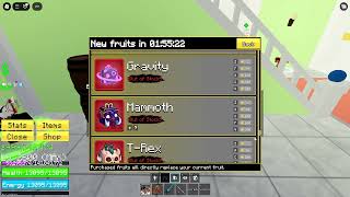 BLOX FRUITS STOCK [upl. by Nnaharas]