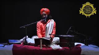 satinder sartaj ibadat kar live performance [upl. by O'Toole]