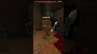 Wynn Mini Boss minecraft gaming wynncraft bossfight [upl. by Peper]