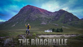 Heading up There  Is this Scotlands Finest Mountain [upl. by Hairaza]