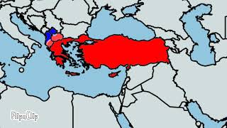 Turkic Empire [upl. by Roe]