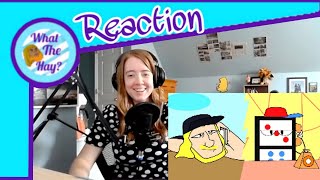 quotBEST OF SOUP PRANK CALLS Animatedquot by Soup Reaction Video [upl. by Porche]