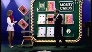 Card Sharks  28000 Money Card Win [upl. by Arun]