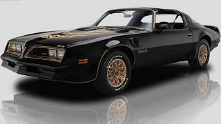 1977 Trans Am commercial [upl. by Moreno]