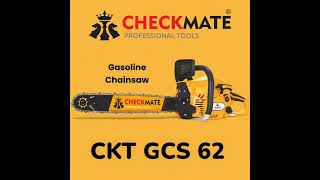 ckt gcs 62cc [upl. by Lindo334]