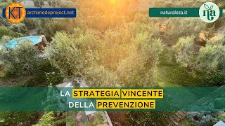 La strategia vincente della prevenzione [upl. by Gnay]