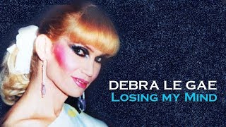 Debra Le Gae  Losing My Mind  Pokeys 12th Birthday 1989 [upl. by Sharia736]