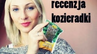 Kozieradka recenzja [upl. by Kelwen]