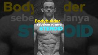 Kapan steroid digunakan dalam Bodybuilding [upl. by Harrie165]