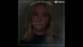 Blame it on ncis edit [upl. by Yeuh]