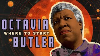 Why Octavia Butler is a MustRead Favorite SF Author [upl. by Shantha290]