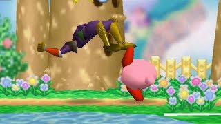 Smash 64 is Broken [upl. by Mikey]