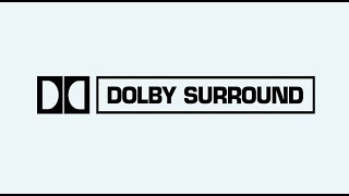 DOLBY DIGITAL SOUND TEST original [upl. by Rosella702]