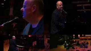 Ian Shaw sings at the Eurodjango Jazz Awards in Luxembourg [upl. by Alam261]