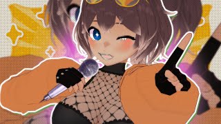 VTUBER BORRACHA CANTA EL HIMNO NACIONAL MEXICANO EN DIRECTO 【Mari NanjoOneeshi】 [upl. by Allayne440]