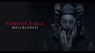 Linux Hellblade 2 Live Stream Part 3 [upl. by Soulier]