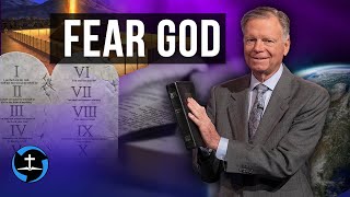 The Obedience Dilemma  Mark Finley Revelation 14 [upl. by Nohsid215]