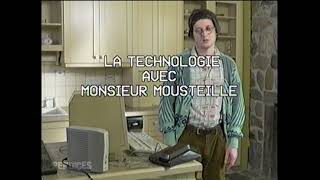 M Mousteille  Internet [upl. by Chev]