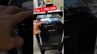 Dispenser Galon Bawah Terbaru Dispenser Polytron PWC 615X dispenser dispensergalonbawah [upl. by Anihcak]