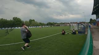 Sutton Coldfield Town FC 9s 11062023 Pt1 [upl. by Ahsahs]