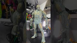 McFarlane BVS Doomsday [upl. by Holcman815]