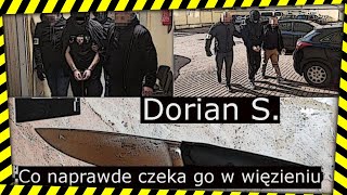 Dorian S Co NAPRAWDĘ czeka go w WIĘZIENIU [upl. by Rape]