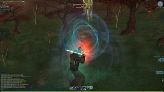 SWG NGE  Bloodfin  Nightsister Hunting [upl. by Sissel]