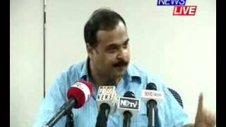 atanubhuyan himanta b sarma press conference [upl. by Ymer]