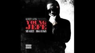 Shy Glizzy  Awesome Prod By EA Glizzy [upl. by Ned]