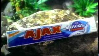 Various Ajax Ad with Dolphy amp Nida Blanca [upl. by Doro377]