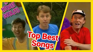 The Hooley Dooleys  Top Best Songs From The Hooley Dooleys 1997 Mashup [upl. by Nuhsyar]