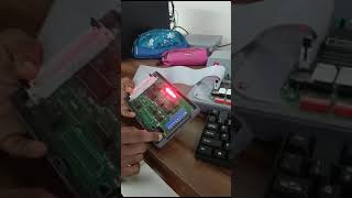 ADC Hardware Interfacing using 8051  ECL 204  Microcontroller Lab  S4 ECE  KTU [upl. by Tompkins]