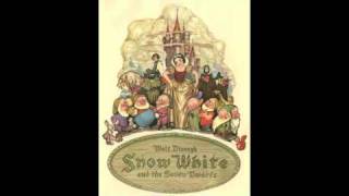 Walt Disney  quotSnow White and the Seven Dwarfsquot Story  Part 56 [upl. by Ylro]