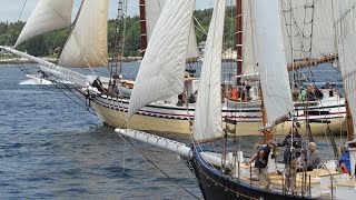 Windjammer Days 2024 [upl. by Anahsar]