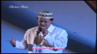 Hijjaz  Belaian Ibu Konsert Selangit Kasih Selaut Harapan 2005 Part 2 [upl. by Ardeen]