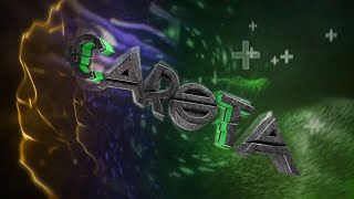 Intro481  🔴 CarotaHD  Stone Style  Feat Sencifx  CaioDesignerr amp slenderghostbr [upl. by Lashonda]