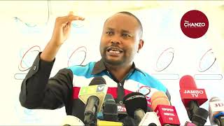 CHADEMA Wacharuka Madai ya Waziri Mchengerwa Uchaguzi Serika Serikali za Mitaa quotHatujakubalianaquot [upl. by Gabby504]