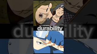 Who win in fight Kakashi vs Itachi 🔥💯 kakashi itachi viralshort edit anime [upl. by Bowen]