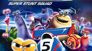 Turbo Super Stunt Squad Soundtrack  Music 5 [upl. by Gae]