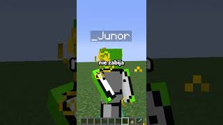 CZY TO ZABIJE W MINECRAFT 2 [upl. by Hacker]