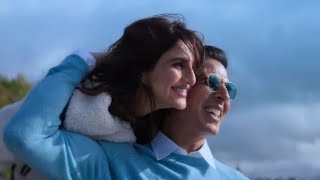 Chahe Akhiyan Chura Le Par Dil Se Official VideoWo Biba Mainu Durr Na Karin  Vishal M Akshay K [upl. by Sirromed]