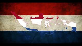 Dutch East Indies Anthem [upl. by Moritz]