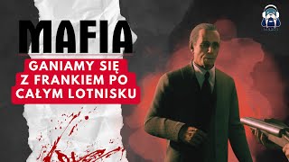 KSIĘGOWY NAM TROCHĘ ZDEZERTEROWAŁ  Mafia Definitive Edition [upl. by Prasad]