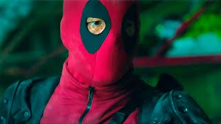 quotWheres Francisquot Scene  Deadpool 2016 Movie Clip HD [upl. by Anilocin]